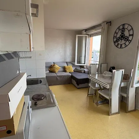 Studio * Villejuif